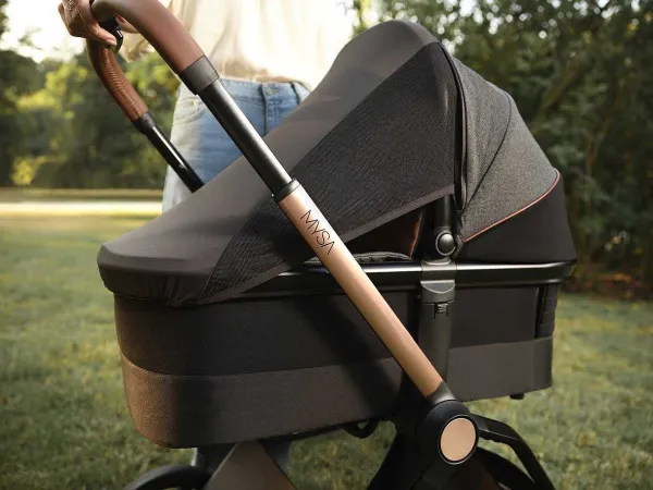 Trio E Sistemi Modulari|Chicco Trio Mysa Con Kory Plus Amber Glow