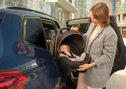 Trio E Sistemi Modulari|Chicco Trio Mysa Con Kory Plus Jade Green