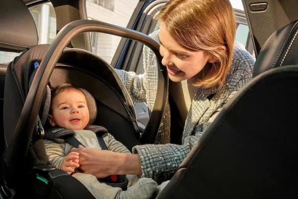 Trio E Sistemi Modulari|Chicco Trio Mysa Con Kory Plus Jade Green