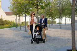 Trio E Sistemi Modulari|Chicco Trio One4Ever Con Kory Essential Green Gem