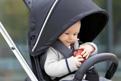 Trio E Sistemi Modulari|Chicco Trio One4Ever Con Kory Plus Pirate Black