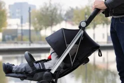 Trio E Sistemi Modulari|Chicco Trio One4Ever Con Kory Plus Pirate Black