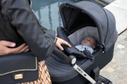 Trio E Sistemi Modulari|Chicco Trio One4Ever Con Kory Plus Pirate Black