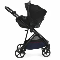 Trio E Sistemi Modulari|Chicco Trio Seety Con Kory Essential Florence Beige