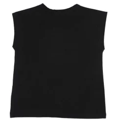 T-Shirt|Chicco T-Shirt Con Paillettes Reversibili