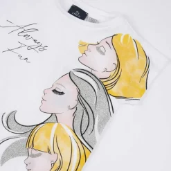 T-Shirt|Chicco T-Shirt Con Stampa