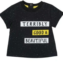 T-Shirt|Chicco T-Shirt Con Stampa