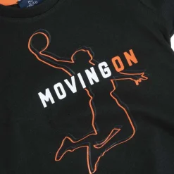 T-Shirt|Chicco T-Shirt Con Stampa Basket