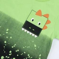 T-Shirt|Chicco T-Shirt Con Stampa Graffiti