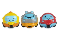 Macchinine, Radiocomandi E Playset|Chicco Turbo Ball