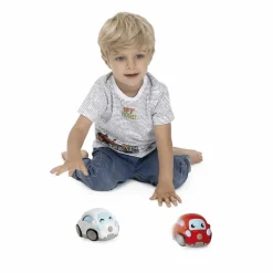 Macchinine, Radiocomandi E Playset|Chicco Turboball Vintage