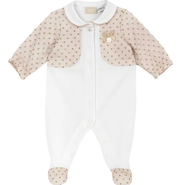 Tutine|Chicco Tutina Aperta Davanti