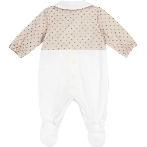 Tutine|Chicco Tutina Aperta Davanti