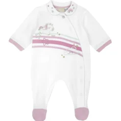 Tutine|Chicco Tutina Aperta Davanti