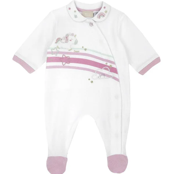 Tutine|Chicco Tutina Aperta Davanti