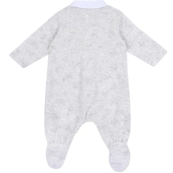 Tutine|Chicco Tutina Aperta Davanti