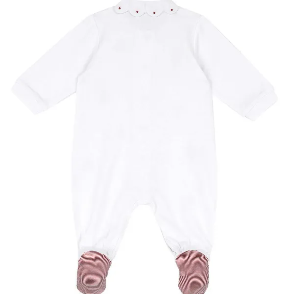 Tutine|Chicco Tutina Aperta Davanti