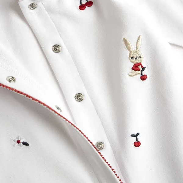 Tutine|Chicco Tutina Aperta Davanti