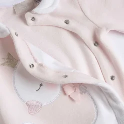 Tutine|Chicco Tutina Aperta Davanti