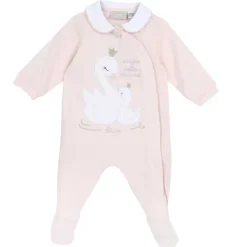 Tutine|Chicco Tutina Aperta Davanti