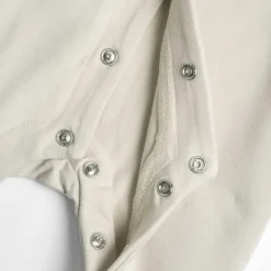 Tutine|Chicco Tutina Aperta Davanti Naturale Medio