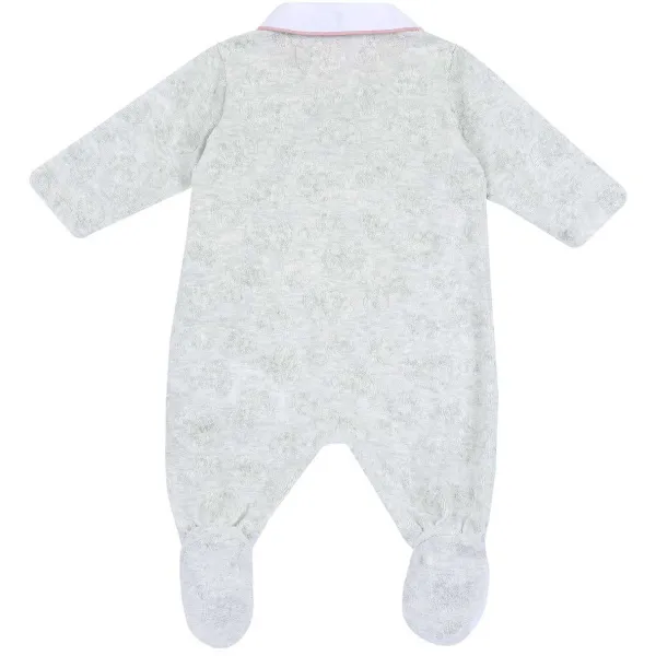 Tutine|Chicco Tutina Aperta Davanti