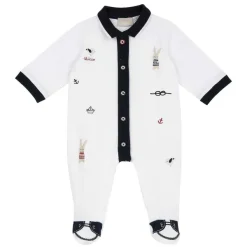 Tutine|Chicco Tutina Aperta Davanti