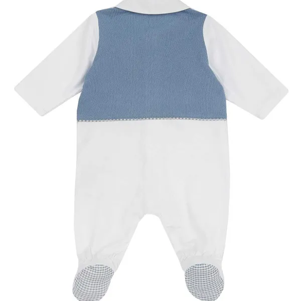 Tutine|Chicco Tutina Aperta Davanti