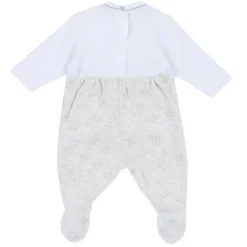 Tutine|Chicco Tutina Aperta Dietro