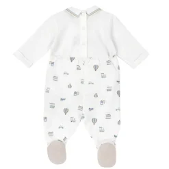 Tutine|Chicco Tutina Aperta Dietro