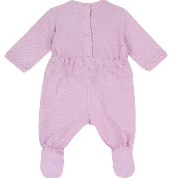 Tutine|Chicco Tutina Aperta Dietro