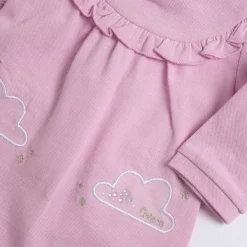 Tutine|Chicco Tutina Aperta Dietro