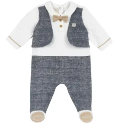 Tutine|Chicco Tutina Aperta Dietro