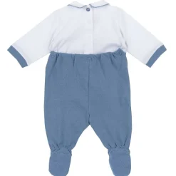 Tutine|Chicco Tutina Aperta Dietro