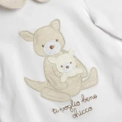 Tutine|Chicco Tutina Aperta Dietro