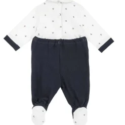 Tutine|Chicco Tutina Aperta Dietro