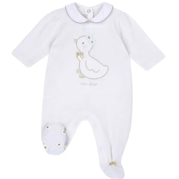 Tutine|Chicco Tutina Aperta Entrogamba Con Paperetta