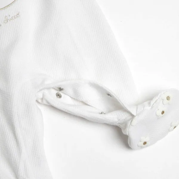 Tutine|Chicco Tutina Aperta Entrogamba Con Paperetta