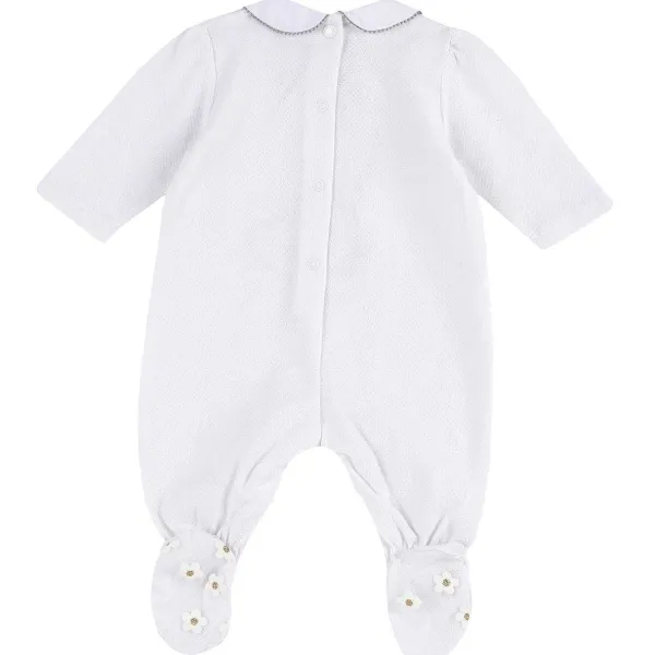 Tutine|Chicco Tutina Aperta Entrogamba Con Paperetta