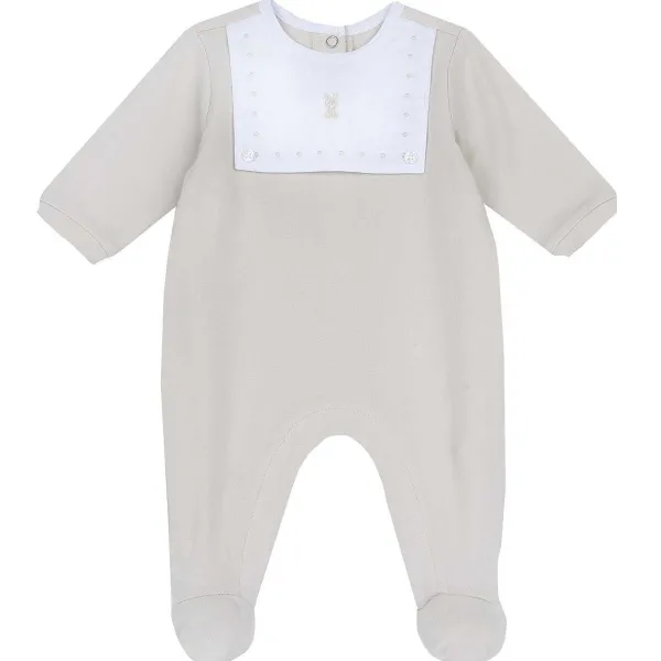 Tutine|Chicco Tutina Aperta Interno Gamba Naturale Medio