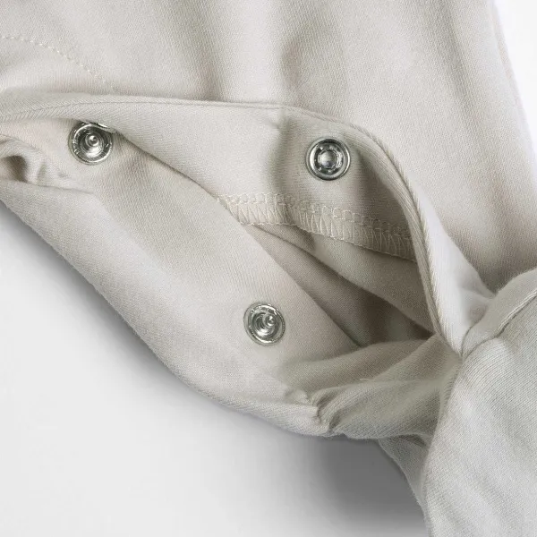 Tutine|Chicco Tutina Aperta Interno Gamba Naturale Medio