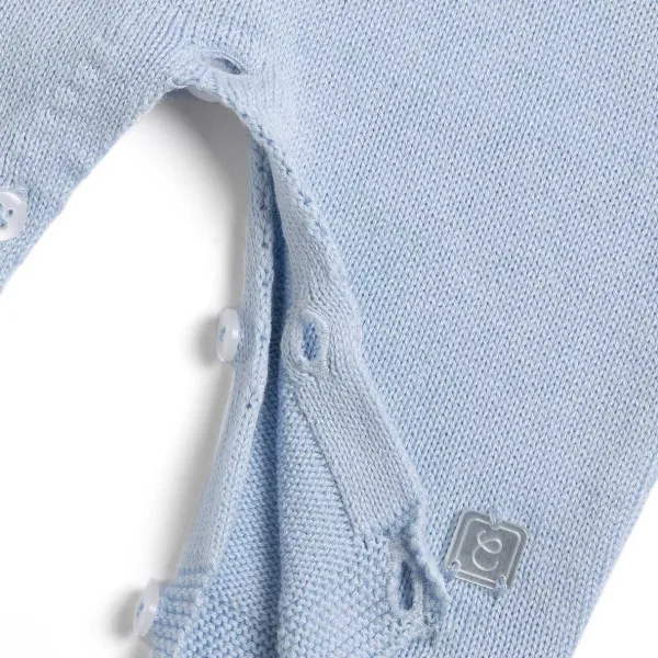 Tutine|Chicco Tutina Aperta Interno Gamba