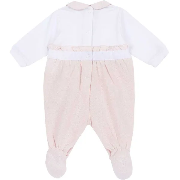 Tutine|Chicco Tutina Aperta Interno Gamba