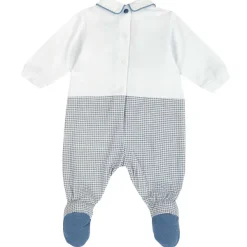 Tutine|Chicco Tutina Aperta Interno Gamba