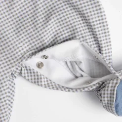 Tutine|Chicco Tutina Aperta Interno Gamba