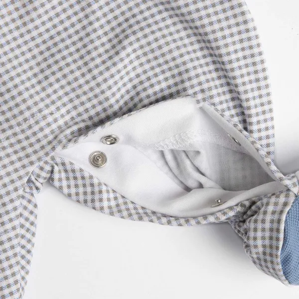 Tutine|Chicco Tutina Aperta Interno Gamba