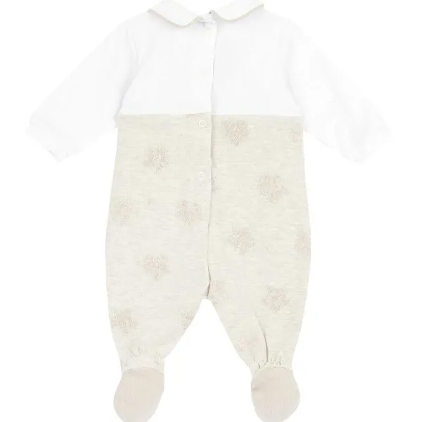 Tutine|Chicco Tutina Aperta Interno Gamba