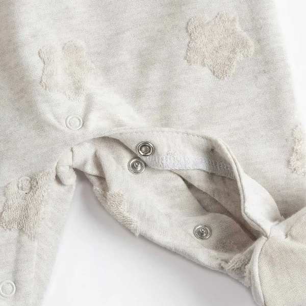 Tutine|Chicco Tutina Aperta Interno Gamba