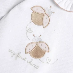 Tutine|Chicco Tutina Aperta Interno Gamba