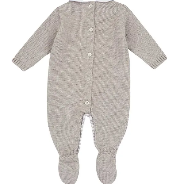 Tutine|Chicco Tutina Aperta Interno Gamba Naturale Medio